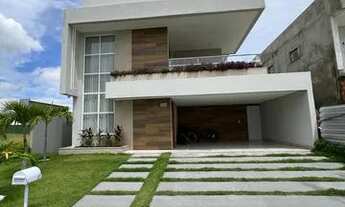 Imagem 2: Casa no Terras Alphaville Sergipe 1