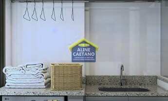 Imagem 4: Canto do Forte com novidade