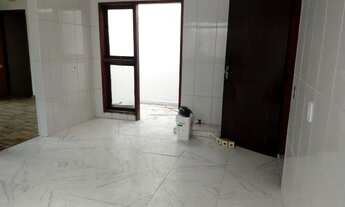 Imagem 5: CASA ASSOBRADADA à venda, 3 quartos, 1 suíte, VILA CAMILOPOLIS - Santo André/SP