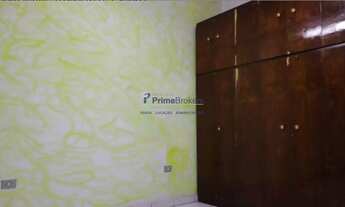 Imagem 6: SOBRADO À VENDA 100 M² COM 03 DORMITÓRIOS, 01 SUÍTE, 02 VAGAS - MIRANDÓPOLIS - SÃO PAULO