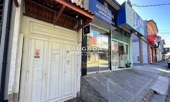 Imagem: Imovel Comercial A Venda Com 03 Casas No