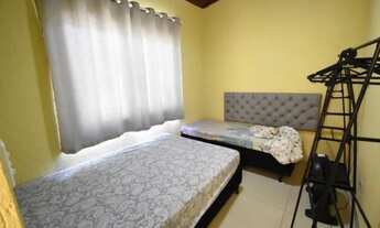 Imagem 7: Casa a venda no Parque 10, próximo ao shangri-la