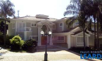 Imagem 3: CASA EM CONDOMÍNIO - CONDOMÍNIO VILLA TOSCANA - SP