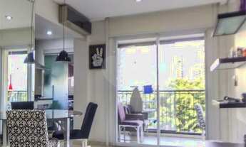 Imagem 3: Apartamento a venda na Vila Nova