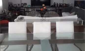 Imagem 5: São Paulo - Casa Padrão - MORUMBI