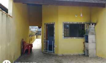 Imagem: Casa em itanhaem no Nossa Senhora do Sion