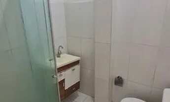 Imagem 6: Apartamento para aluguel possui 56 metros quadrados com 2 quartos