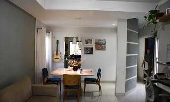 Imagem 2: Rua 3, Casa Terrea Nova, 3 q, suite, closet e escritorio