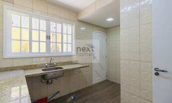 Imagem 7: Espetácular Sobrado no Jd. Esther com 03 dorms e 02 vagas