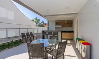 Imagem 5: Condomínio Surf Beach Residence - Av. Almirante Tamandaré, nº 171, Piratininga - Niterói