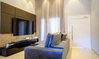 Imagem 4: Casa à venda em condomínio fechado em Piracicaba/SP