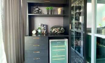 Imagem 4: HORIZONTE - Atalaia, 140m2 - mobiliado