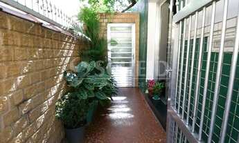 Imagem 4: Casa - Venda - São Paulo , São Paulo Casa a venda na Rua Irradiação com 3 dormitórios 1 su