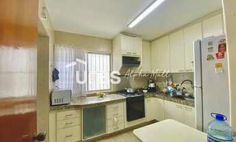 Imagem 5: Edifício Burle Marx - Apartamento 4 quartos, sendo 1 suíte