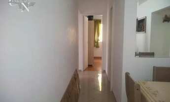 Imagem 6: Apartamento com 3 dormitórios à venda, 83 m² - Chácara Santo Antônio - São Paulo/SP