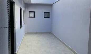 Imagem 4: Casa em Condomínio para Venda em Indaiatuba, Condomínio Montreal residence, 3 dormitórios