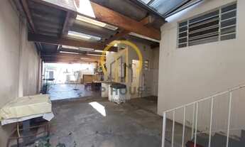 Imagem 4: Sobrado para venda e locação, 3 dormitórios, 1 vaga, 120m², Mirandópolis