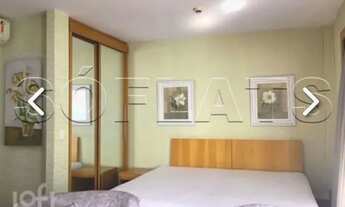 Imagem 4: Apartamento para venda com 29 metros quadrados com 1 quarto em Itaim Bibi - São Paulo - SP