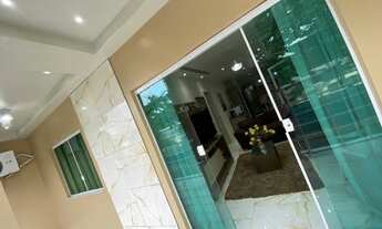 Imagem 6: São José operário área comercial 2 andares 2 casas + 3 apartamentos