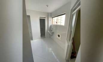 Imagem 7: Apartamento no Rio Vermelho, Morro do Conselho em 120m² com 1 vaga de garagem