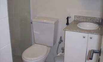 Imagem 7: Rarus Flats - Flat para locação - Edifício New Point