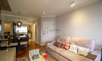 Imagem: Venda Apartamento 3 Dormitórios - 95 m²