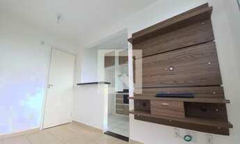 Imagem 2: Apartamento para Aluguel - Parque das Águas, 2 Quartos, 50 m2