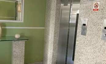 Imagem 4: Apartamento para aluguel com 67 metros quadrados com 3 quartos em Moinho Velho - São Paulo