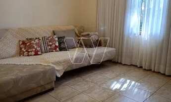 Imagem 4: Casa - Loteamento Caminhos de São Conrado (Sousas) - Campinas