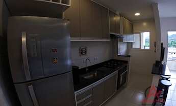 Imagem 5: Apartamento completo para locação no centro de Ubatuba