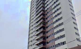 Imagem: Alugo um apartamento com mobília no condomínio