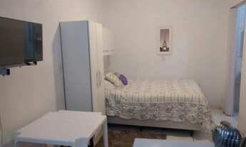 Imagem 2: Quitinete próximo Shopping Itaguacu