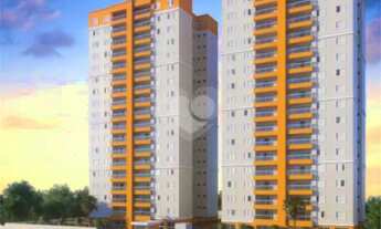 Imagem 2: Belo apartamento no Edifício Residencial Supreme com 87m²