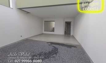 Imagem 3: Vendo Casa Nova com 3 quartos sendo 1 Suíte Closet e Varanda em Colina de Laranjeiras - Se