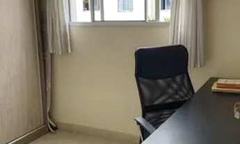 Imagem 4: Aluguel - Apto Semi-mobiliado