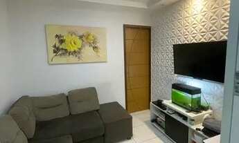 Imagem: Alugo apartamento 37m