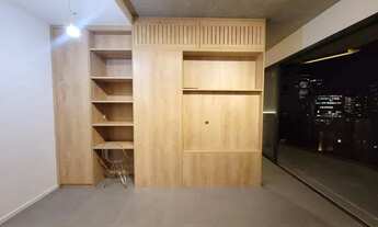 Imagem 3: Condomínio VN Milleniun Vila Olímpia Apartamento para aluguel e venda possui 45 m