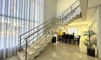 Imagem 2: Casa com 3 dormitórios à venda, 238 m² por R$ 1.850.000,00 - Loteamento Residencial Jardim