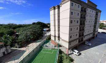 Imagem 4: Apartamento para Locação em Fortaleza, Passaré, 2 dormitórios, 2 suítes, 2 banheiros, 1 va