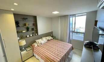 Imagem 5: Apartamento para aluguel com 107m com 3 quartos em Tambaú - João Pessoa - PB