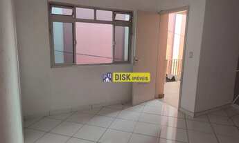 Imagem: Apartamento com 2 dormitórios para alugar