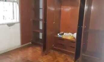 Imagem 4: Apartamento para venda com 63 metros quadrados com 2 quartos em Macuco - Santos - São Paul