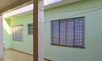 Imagem 5: Sobrado com 3 dormitórios para alugar, 253 m² por R$ 4.670,00/mês - Bangu - Santo André/SP