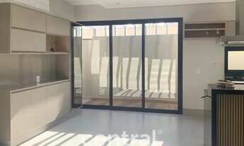 Imagem 5: Casa residencial à venda, 03 suites, 230m² - Villaggio II