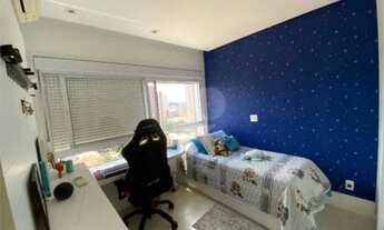 Imagem 7: Apartamento-São Paulo-LAPA