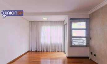 Imagem 2: Apartamento com 3 dormitórios à venda, 80 m² por R$ 730.000 - Lapa - São Paulo/SP