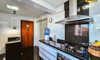 Imagem 6: Apartamento à venda, 3 quartos, 1 suíte, 2 vagas, Porto Velho - Divinópolis/MG