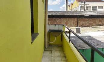 Imagem 2: Alugo apartamento no Alvorada II