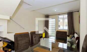 Imagem 4: Casa de Condomínio para Aluguel - Jardim Nova Cidade, 2 Quartos, 52 m2