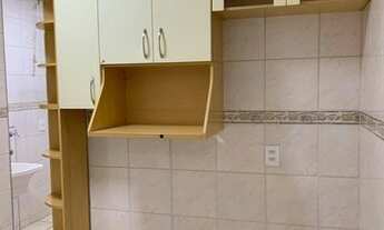 Imagem 4: Apartamento com 3 dormitórios com 2 vagas à venda, por R$ 240.000 - Jardim Claret - Rio Cl